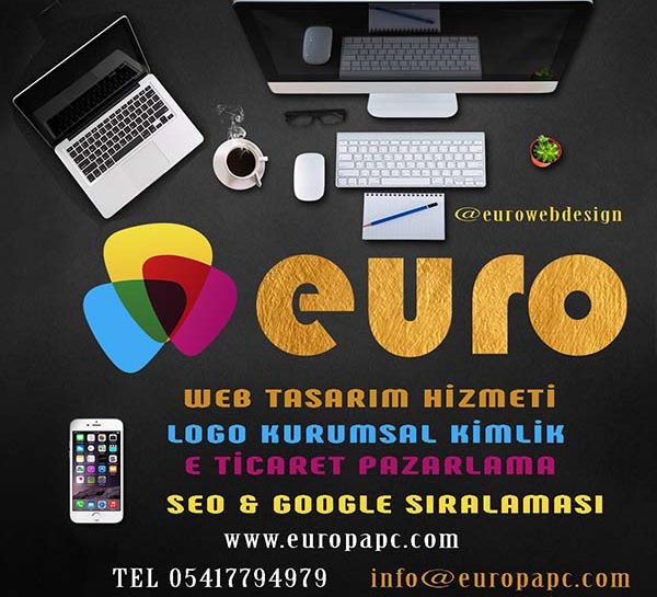 elazığ web tasarım