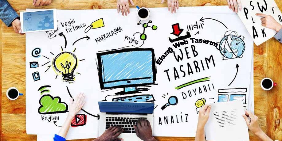 Elazığ Web Tasarım Elazığ Web Tasarım lokasyonunda profesyonel hizmetleri firmamızın web sayfasında bulacaksınız. Logo tasarım, WEB yazılım, uygun fiyatlar kaliteli hizmet