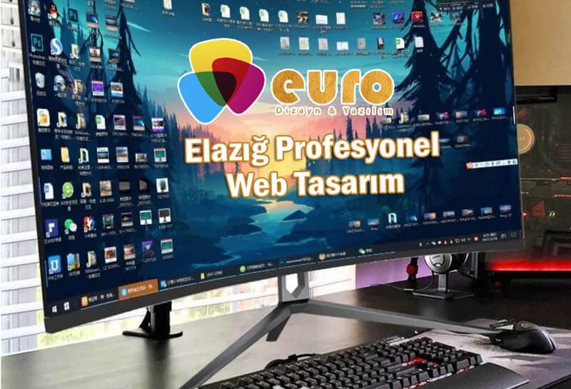 Elazığ-Profesyonel-Web-Tasarım