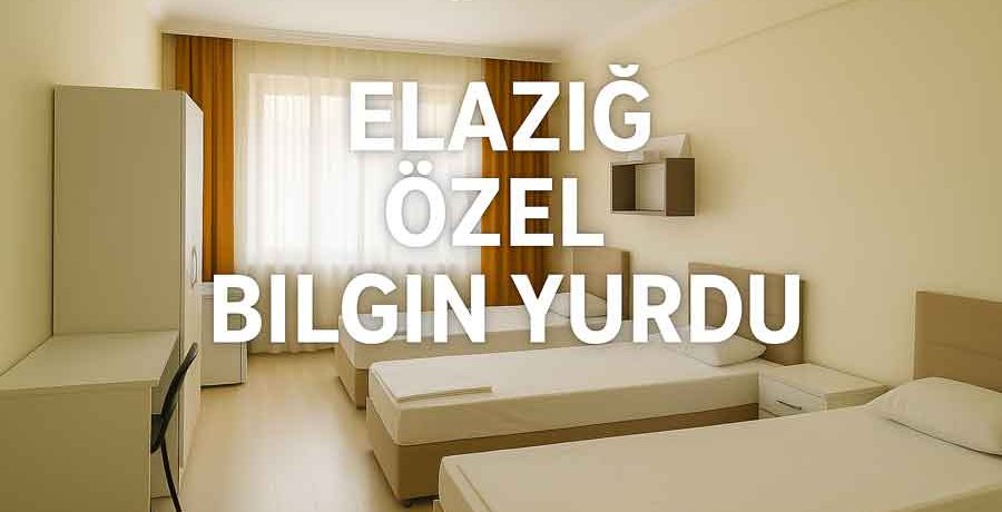 elazığ-özel-bilgin-Yurdu elazığ-özel-bilgin-Yurdu