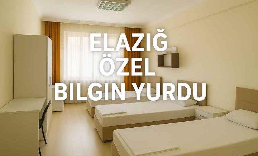 elazığ-özel-bilgin-Yurdu