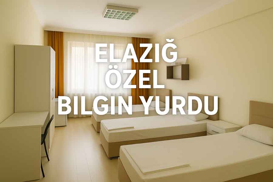 elazığ-özel-bilgin-Yurdu