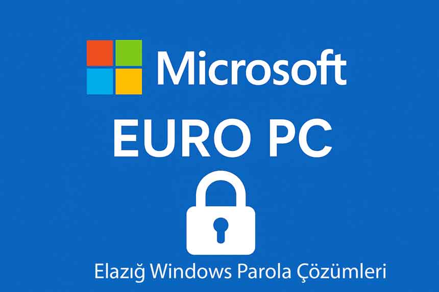 Elazığ-Windows-Parola-Çözümleri