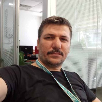 Yunus GÜVEN