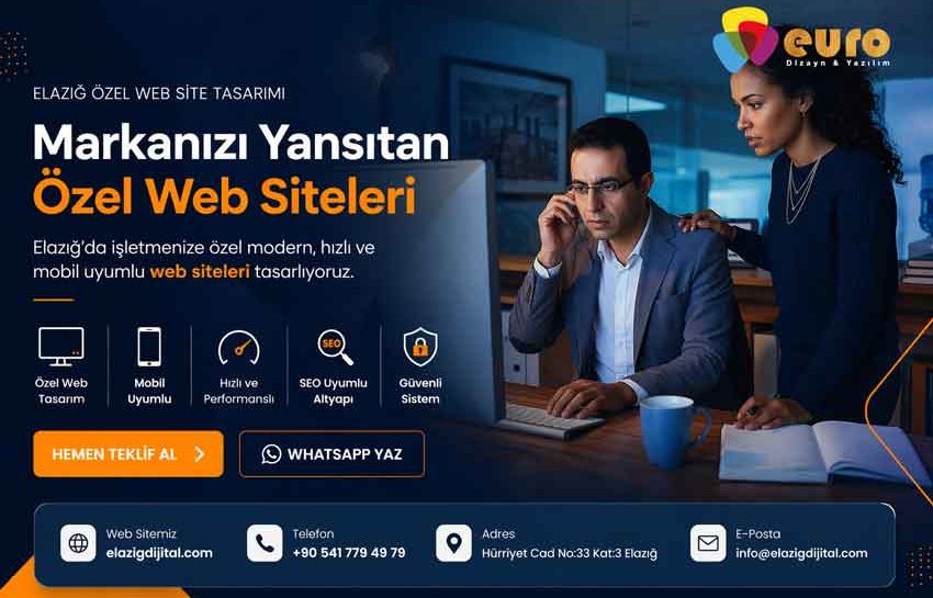 Elazığ-Özel-Web-Site-Tasarımı