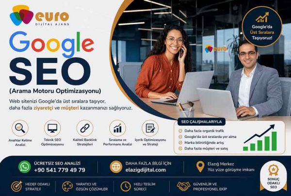 google-dijital-sıralama-rakabet
