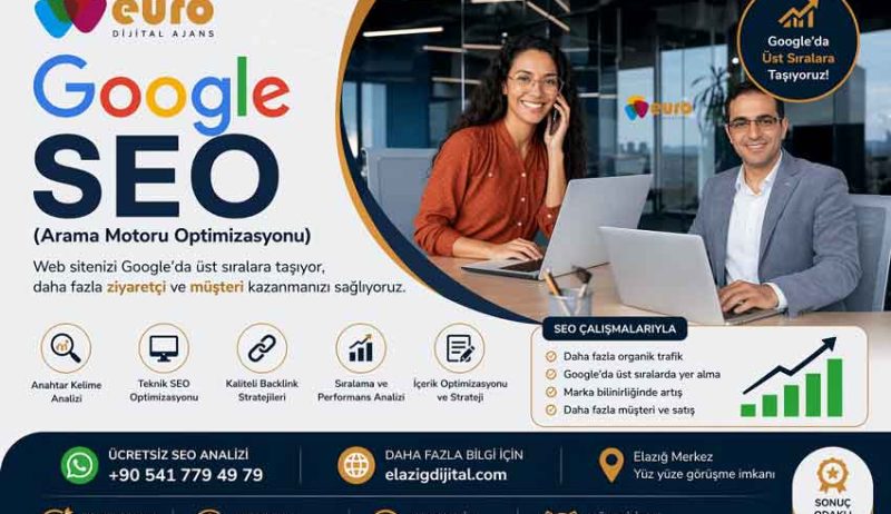 google-dijital-sıralama-rakabet