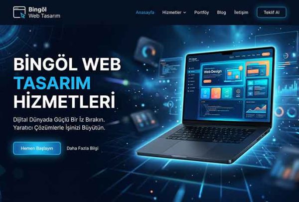 Bingöl-Web-Tasarım-Hizmetleri
