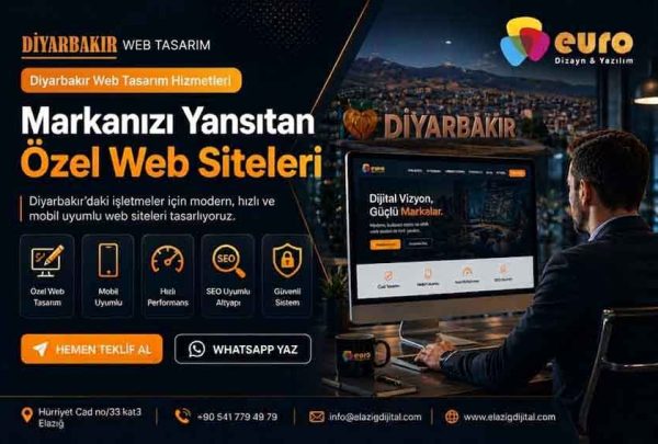 Diyarbakır-Web-Tasarım