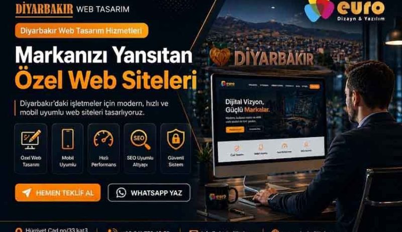 Diyarbakır-Web-Tasarım
