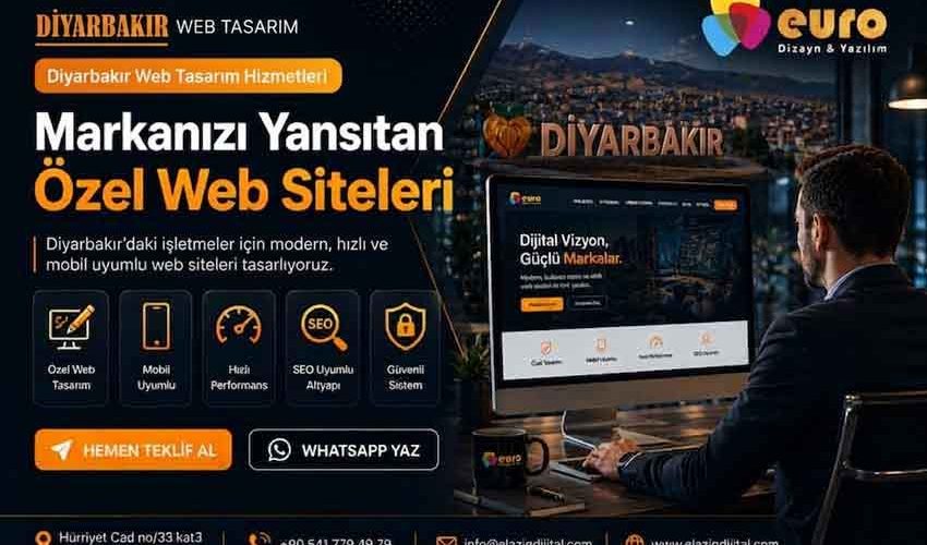 Diyarbakır-Web-Tasarım