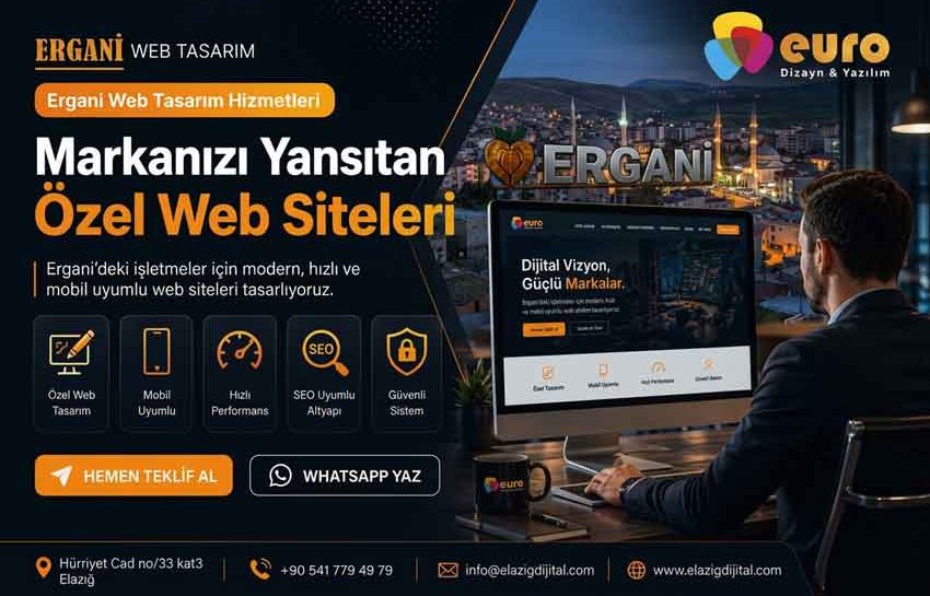Ergani-web-tasarım Ergani-web-tasarım