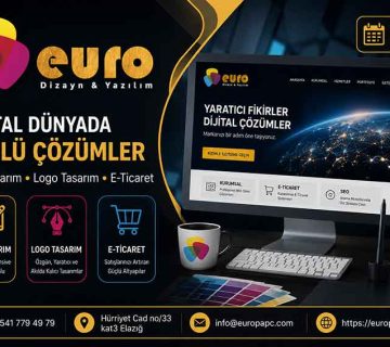 Elazığ-Web-Tasarım