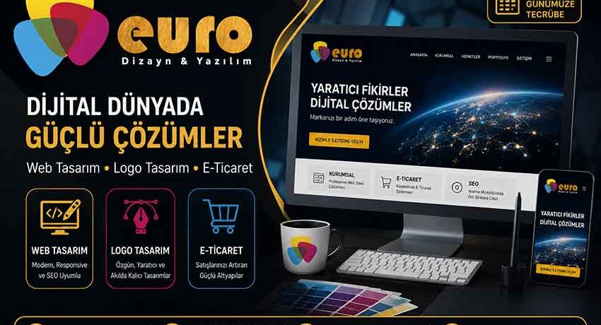 Elazığ-Web-Tasarım