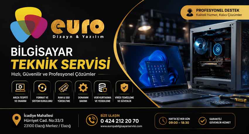 Elazığ-Bilgisayar-Teknik-Servisi Elazığ-Bilgisayar-Teknik-Servisi