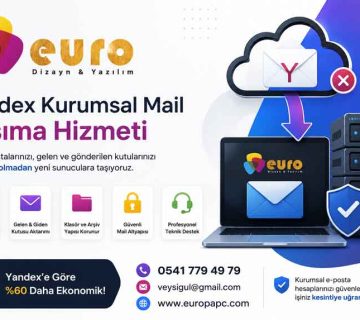 yandex-kurumsal-mail-taşıma