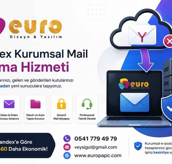 yandex-kurumsal-mail-taşıma